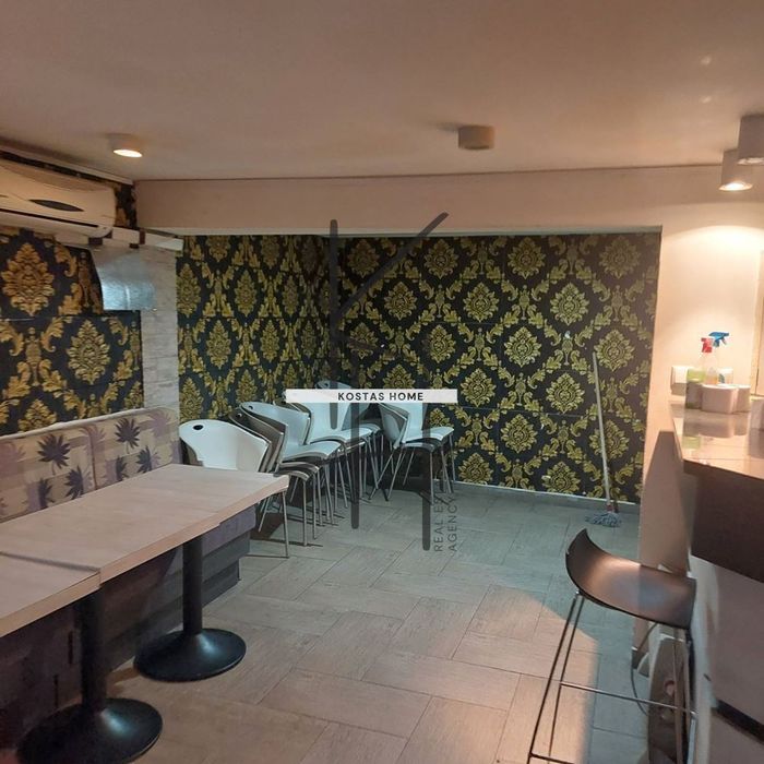 Продава се Заведение в Варна, Колхозен пазар - 60 кв.м за 1050 €/кв.м - Снимка #8