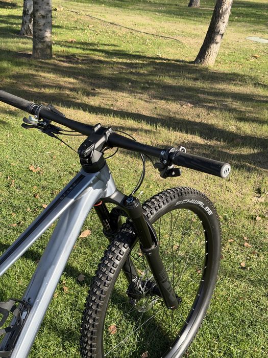 2025 Scott Spark 950 M 29”