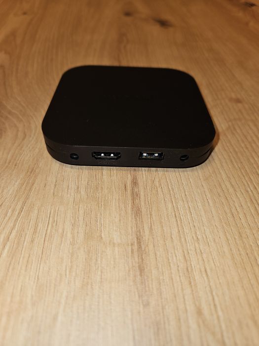 Телевизор Samsung LED 48" 48JU6000 + XIAOMI BOX 4K