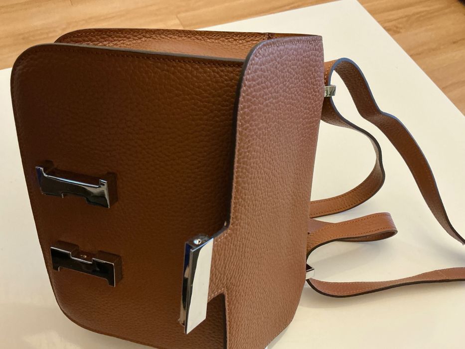 Geanta tip Hermes Constance