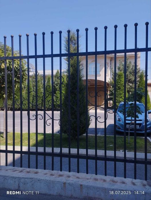 Poroshkavoy kraska/Порошковая покраска/Скидка до 30 Ноябр от 40 тыс