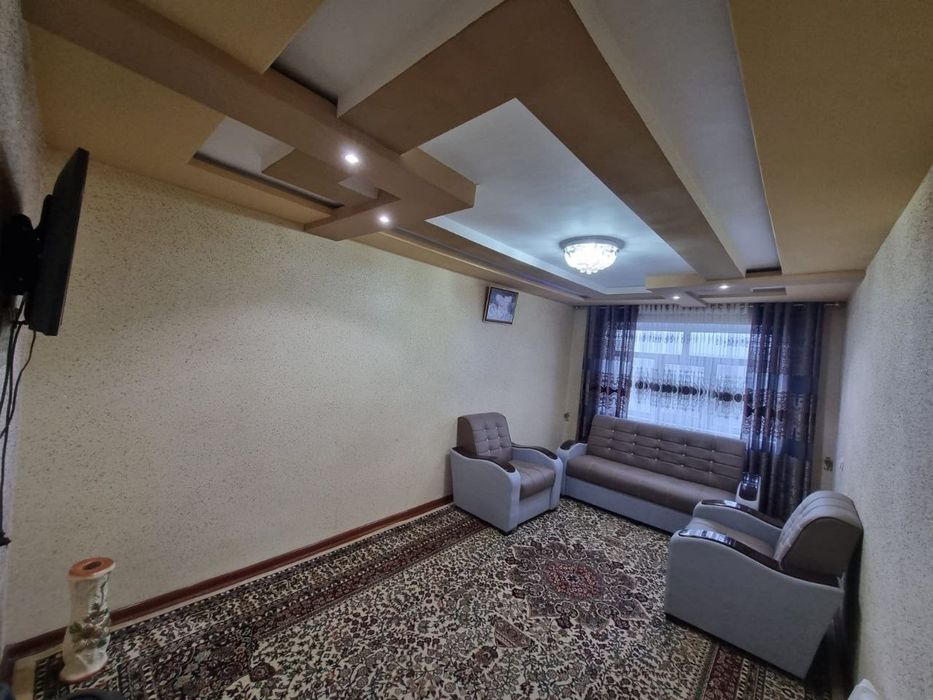 Ижарага берилади