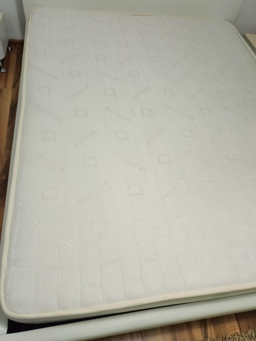 Saltea ortopedica 160x200