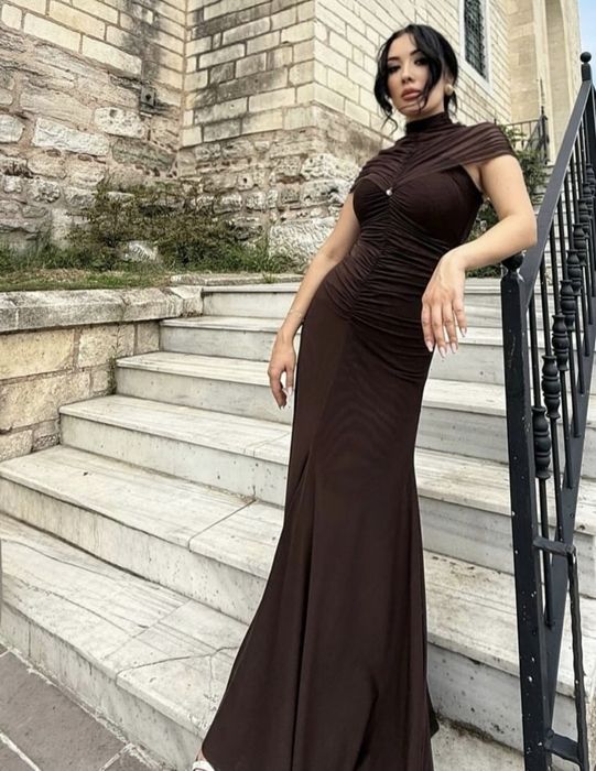 Продам платье вечернее