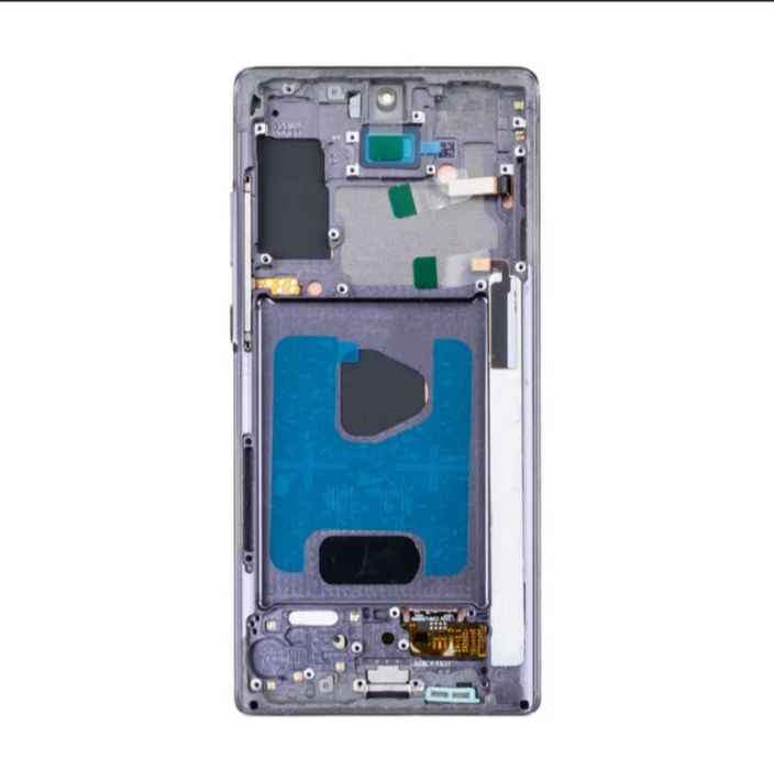 Дисплей для Samsung Note 20 (N980F) - (OLED) (Full Size)