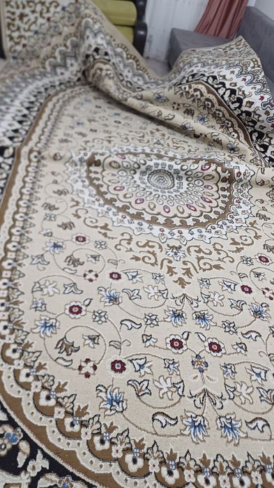 Ковёр 3на5 недорго