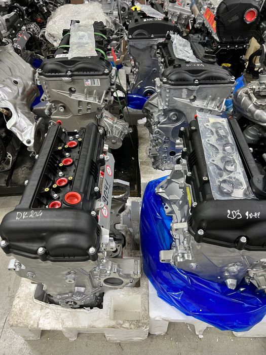 Двигатель Skoda Octavia Superb Yeti 1.8 cdaa cdab cjsa