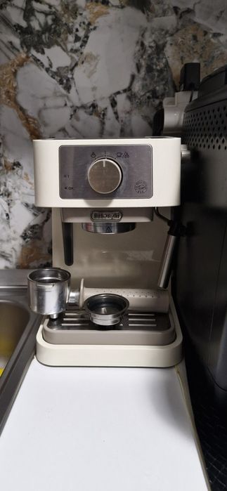 Expresor Delonghi