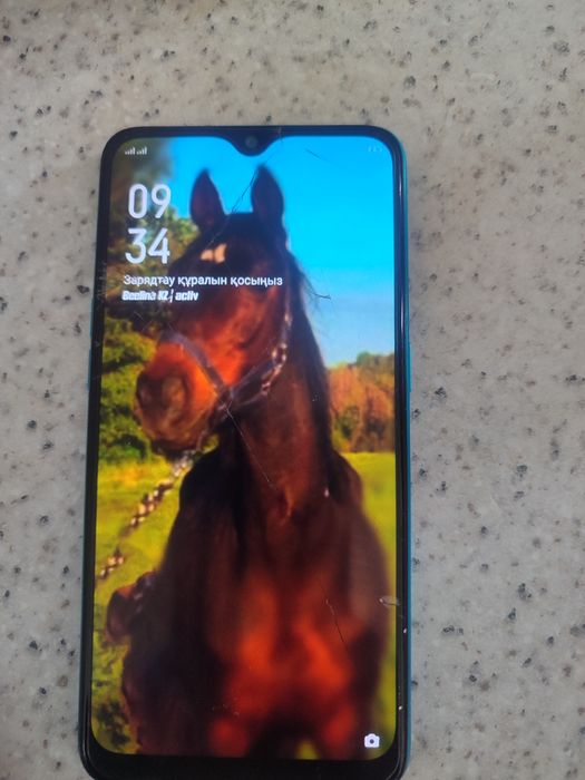 Оппо А12 сатылады