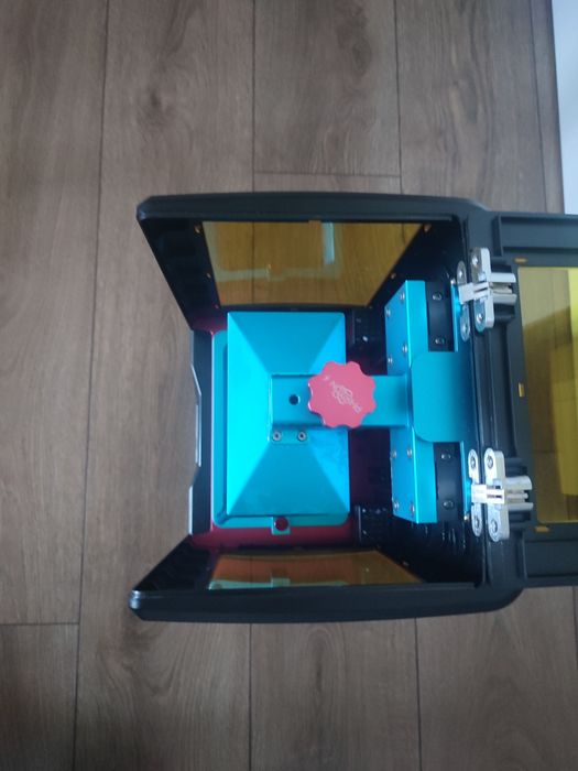 3D Printer - Anycubic Photon S, 3Д Принтер