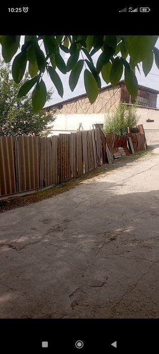 Yengi Tashmidan krganda DAMARIQ koʻchasi