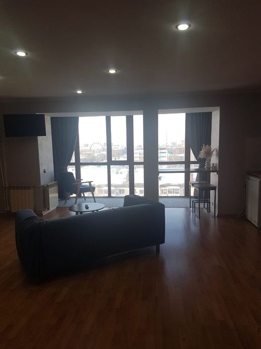 Квартира посуточно Центр