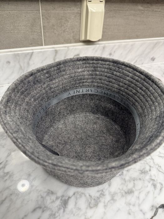 Панама Stella MCcartney оригинал