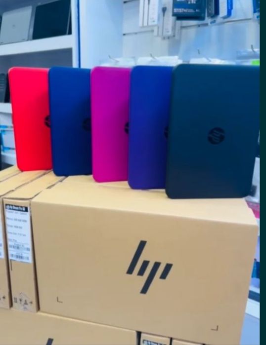 Bizda Noutbuk va barchasi eng arzon