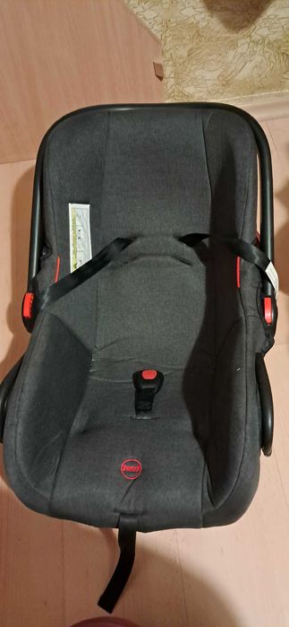 Кош за кола Lorelli premium pluto