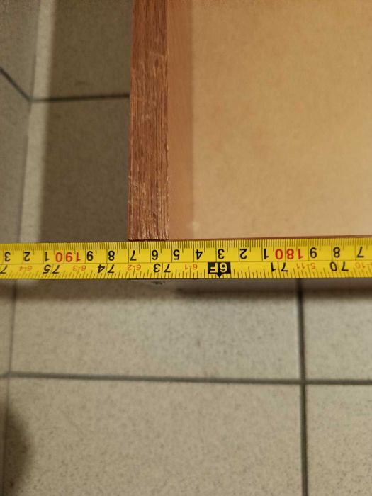 Стандартно единично легло + матрак "Нани"