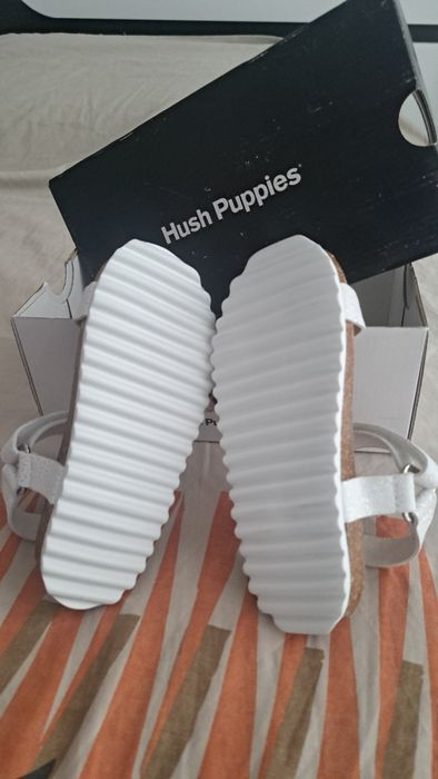 Детски Сандали Hush Puppies