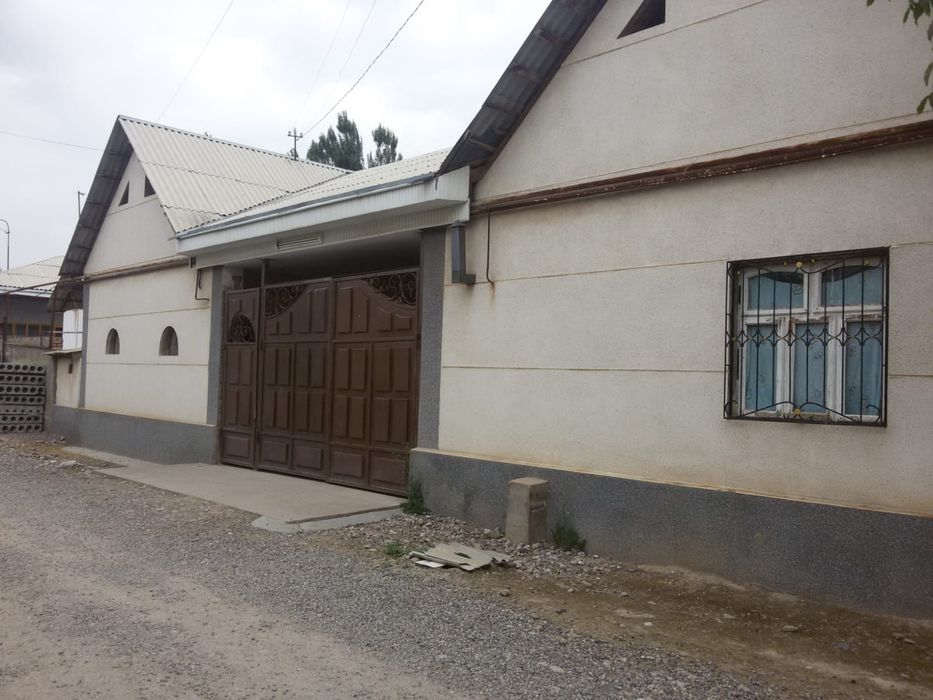 Продаётся участок