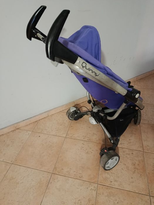 Детска лятна количка