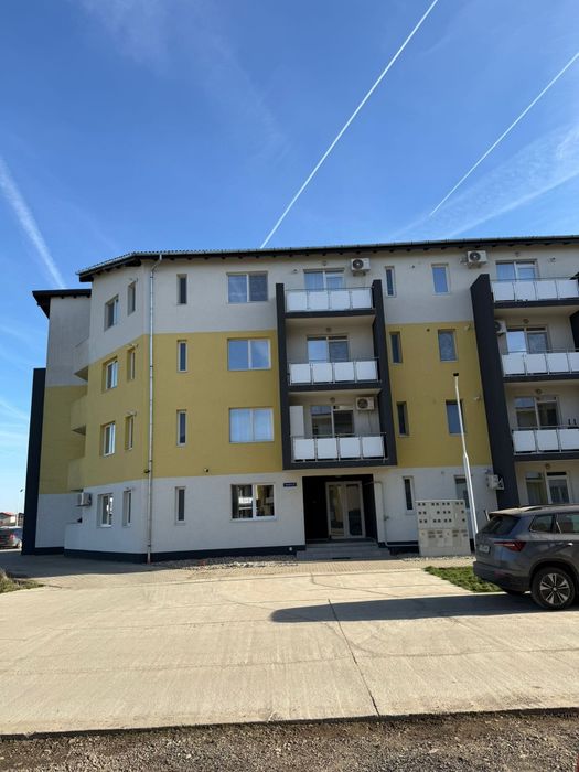 Apartament de vânzare 53 mp , an construcție 2023.