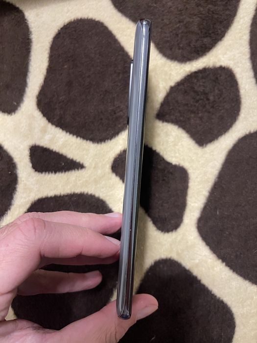 Samsung Galaxi S20 Ultra 5g Dual Sim