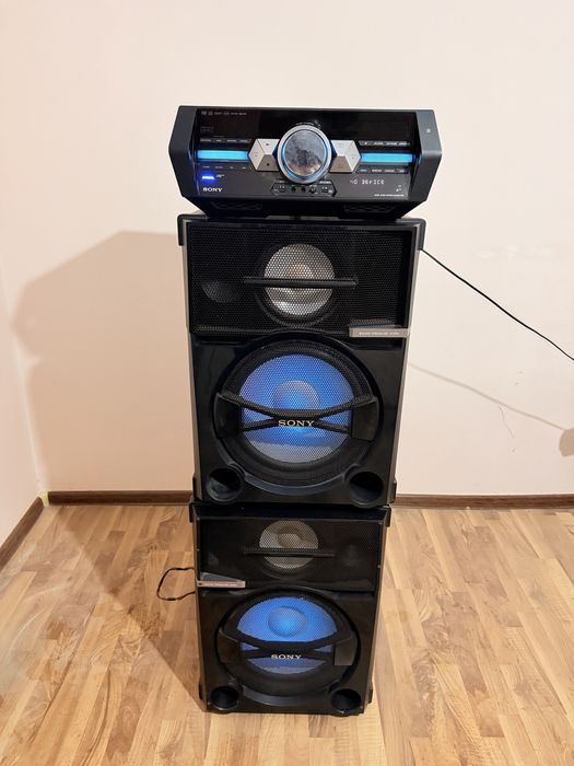 Sony shake D66 xolati idial Malazya