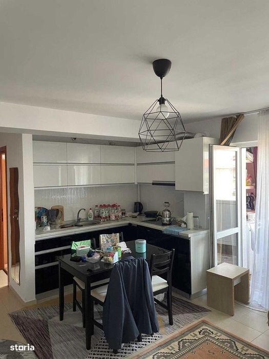 Apartament 2 camere Splaiul Unirii, Confort City, Popesti Leordeni