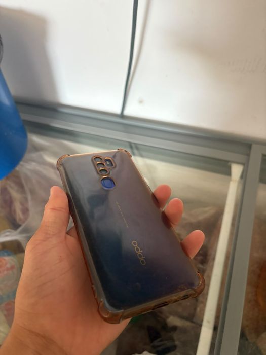 Oppo a9 2020 сатылады