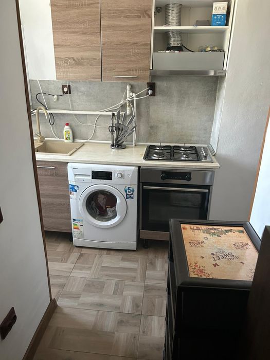 Apartament de vanzare , 2 camere , etaj 3/4 , 40mp , Mogosoaia