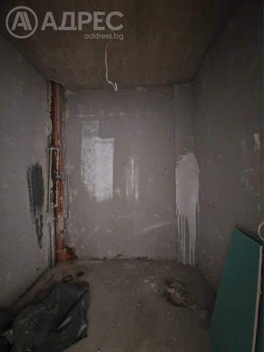 Двустаен апартамент, Център, 71 кв.м., ет. 2/6, нов, с акт 16