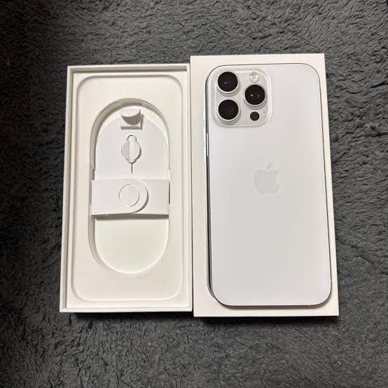 Айфон 16 про макс / iphone 16 pro max