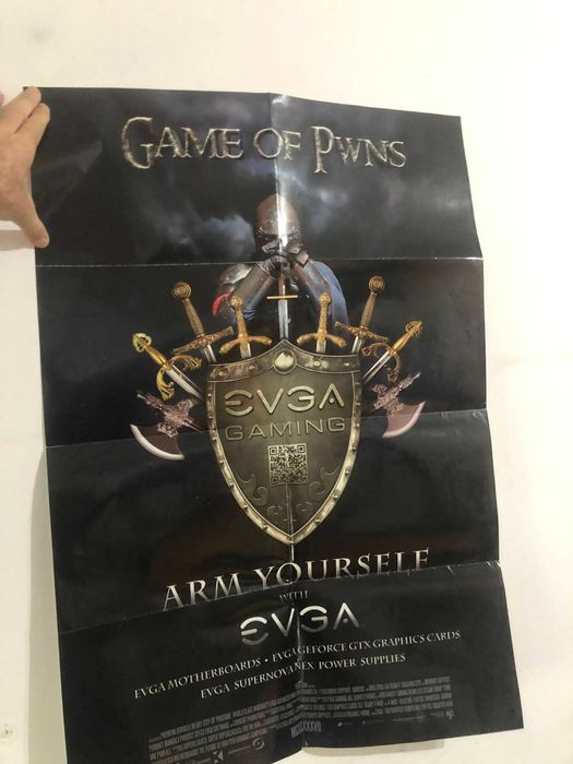 NVIDIA GeForce GTX 760 , 2 gb , 256 bit