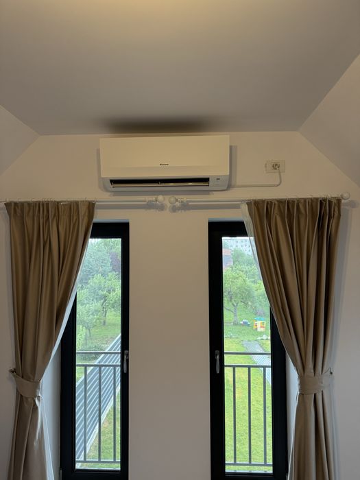 Mantaj Aer Conditionat