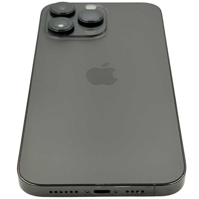 Magazin Apple iPhone 14 Pro Max 128GB Foarte Bun Space Black Garantie