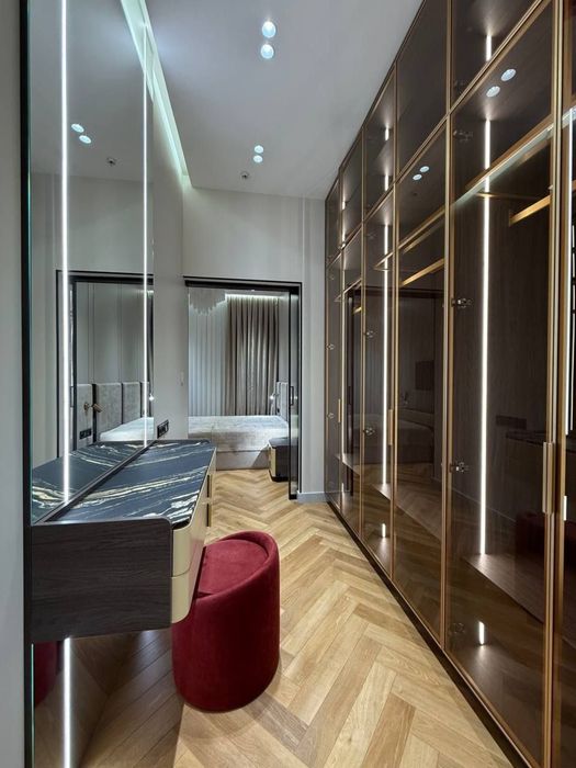 ЖК/ Nest One/ 2 ком