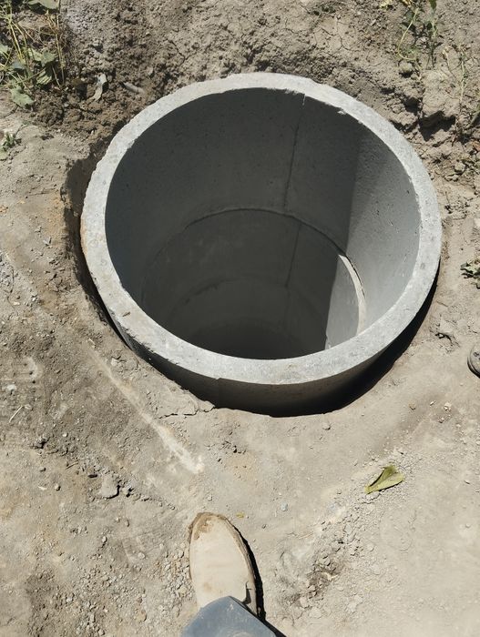 Kalodus kovlab urntish xizmati mavjud