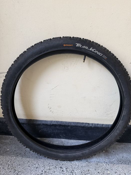 Гуми за DH Continental TrailKing 27.5 2.40