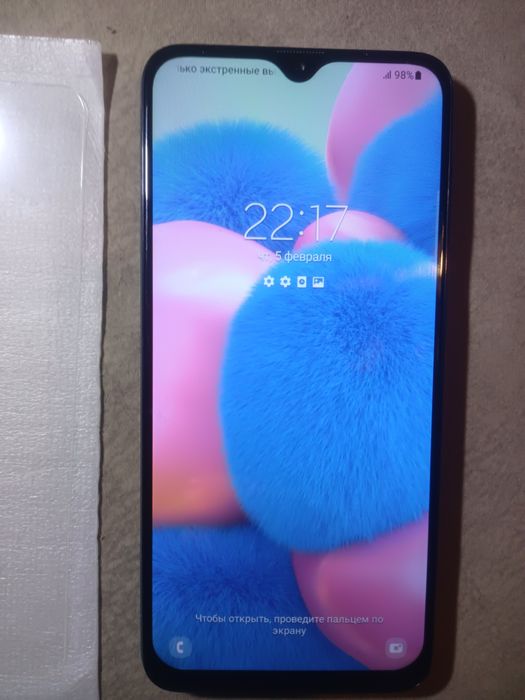 Samsung   A30s   ( SM-A307FN)