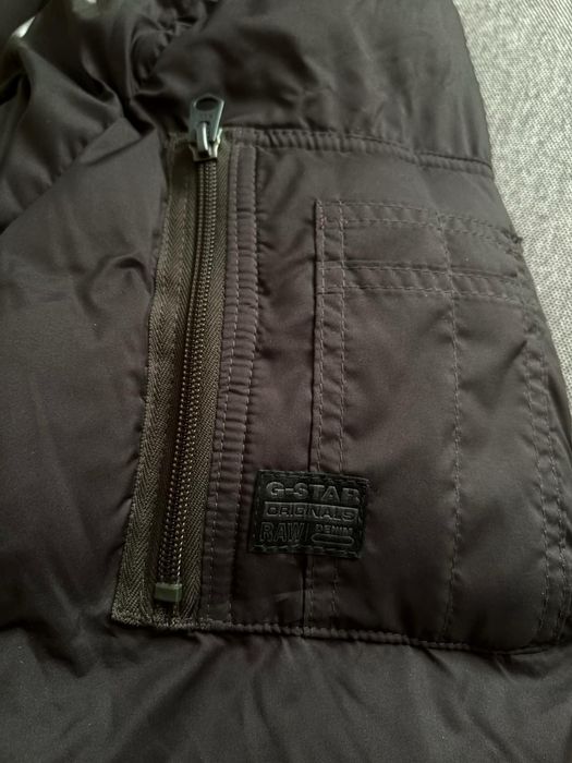 Зимно яке G-Star