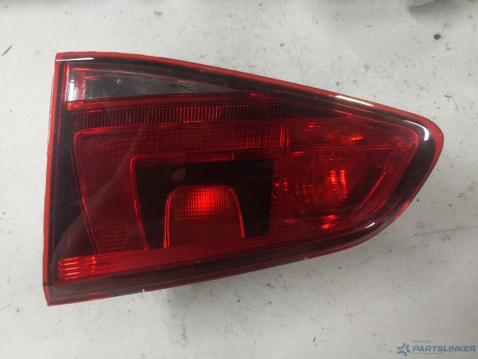 Lampa Spate / Stop Dreapta Spate Volkswagen Golf Vii (5G1, Be1) [ 2012