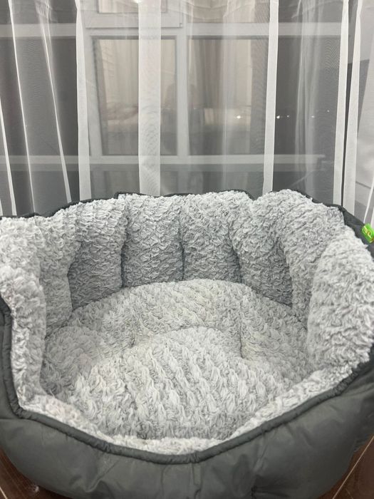 ПродаЮ кошачью лежанку