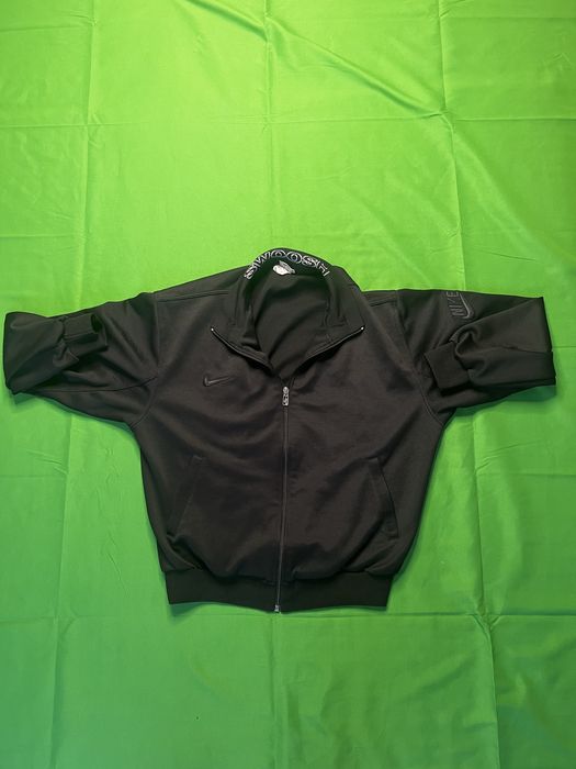 Nike Track Jacket