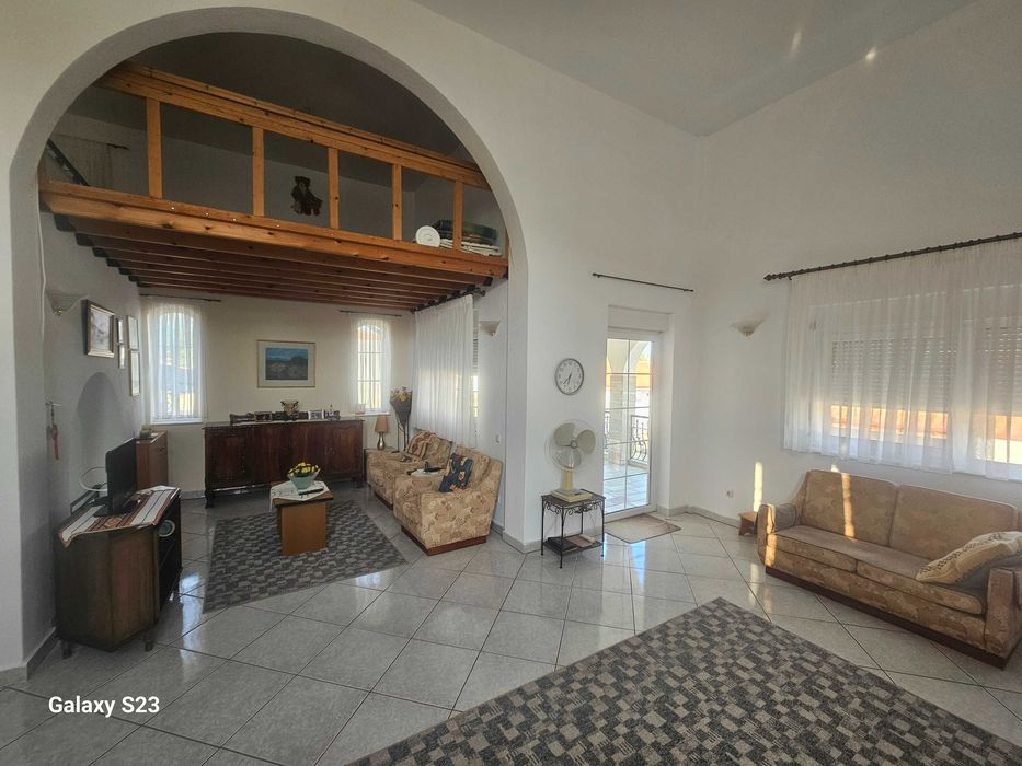 Къща в Аспровалта, Гърция!