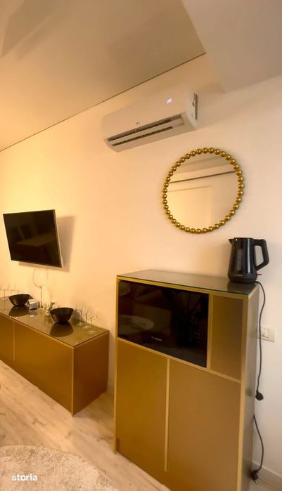 Apartament 2 camere in Mamaia Nord | 100 m de mare | Ștefan Building