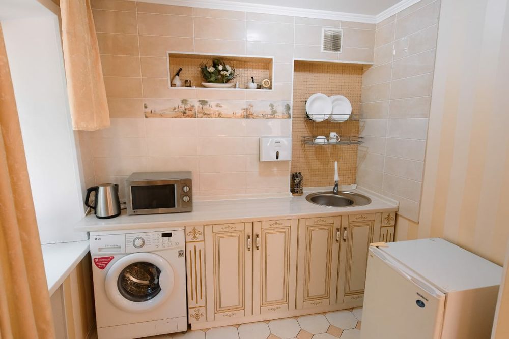 Сдаётся великолепная квартирка