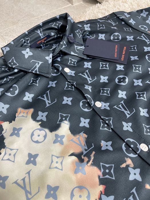 Compleu Louis Vuitton calitate Premium colectie noua