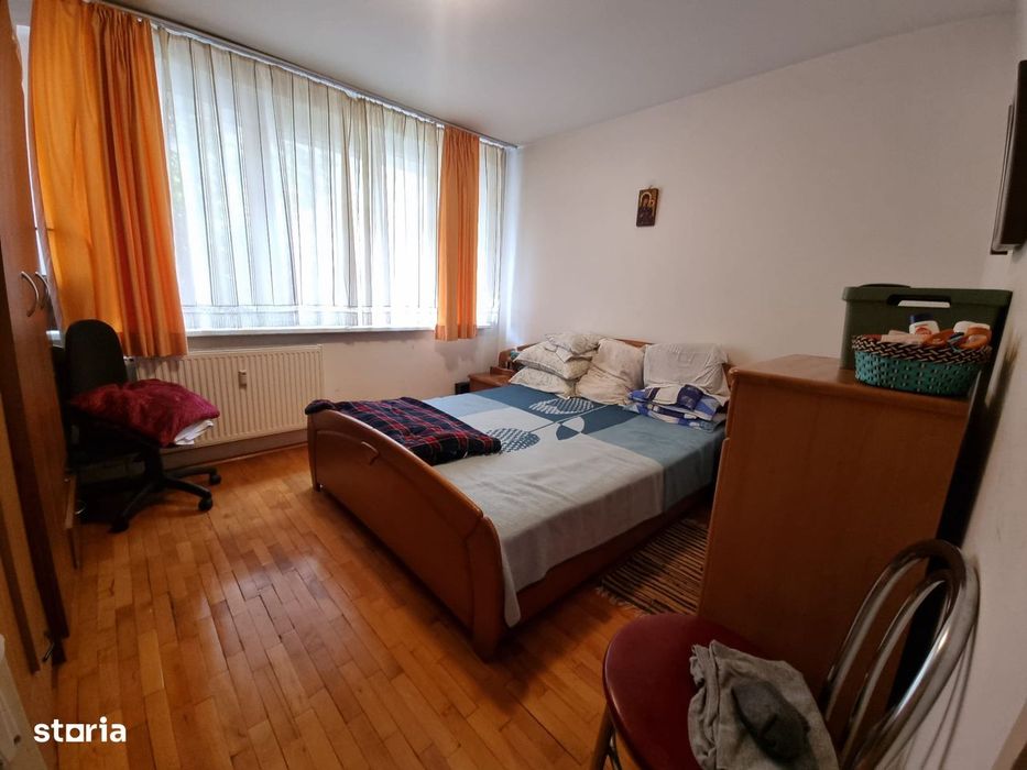 Apartament 2 camere de vânzare – Câmpia Libertății | Parc IOR — fotografia 2