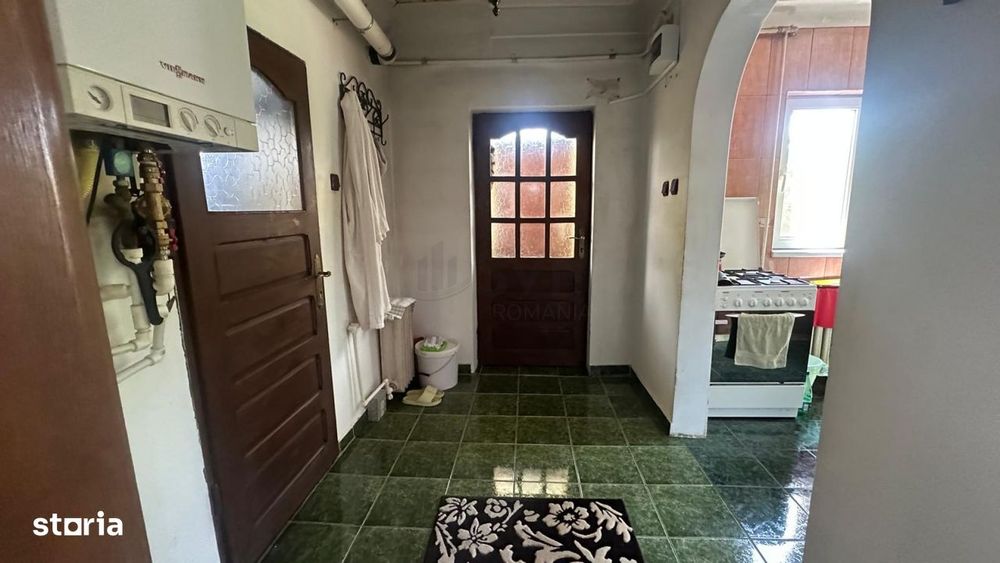 Casa 5 camere I Bucurestii Noi