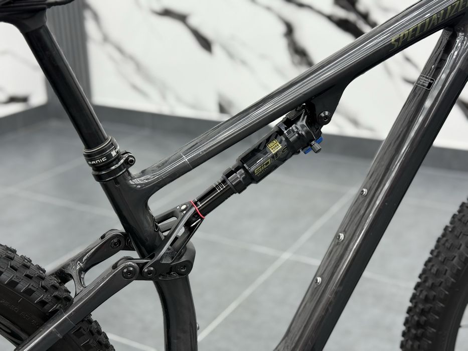 Specialized Epic EVO Expert 2023 29 S 1x12 Sram GX Axs