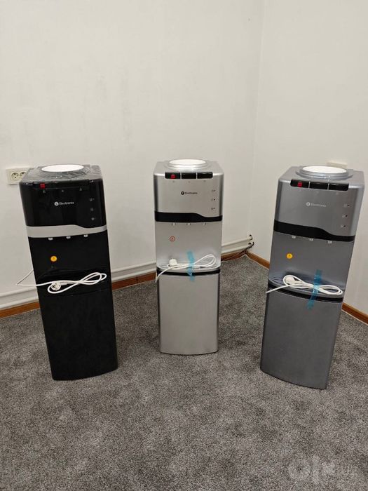 Kuller electronix